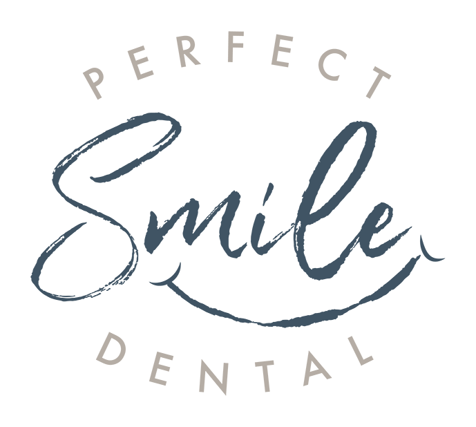 Link to Perfect Smile Dental home page