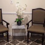 Hasbrouck Heights NJ Dental Office: Patient Waiting Area photo 