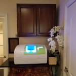 Nanuet NY Dental Office: Instrument sterilization equipment photo