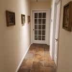 Nanuet NY Dental Office: Interior Hallway photo