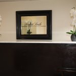 Hasbrouck Heights NJ Dental Office: Front Desk photo 