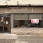 Hasbrouck Heights NJ Dental Office: Exterior photo with sign