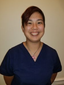 Photo of Sam Dental Office Assistant