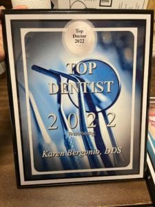 Top Dentist