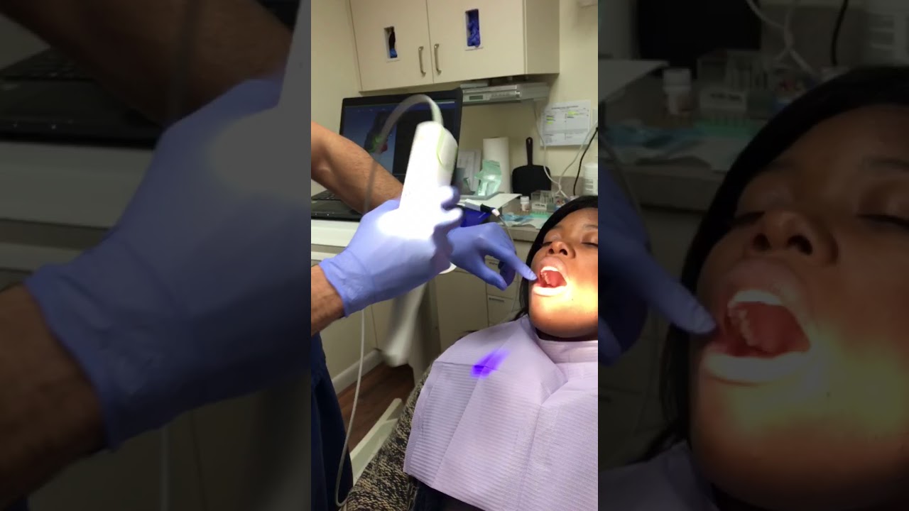 CAD CAM Same Day Quality Dental Restorations Video Thumbnail