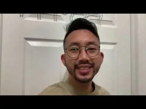 Patient Testimonial BIOCLEAR Dr. Bergonio Video Thumbnail